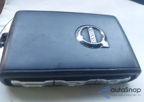 2021 Volvo Xc60 T5 Momentum from USA, damaged, VIN YV4102RK2M1690044